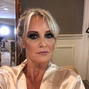 Meet your Posher, Maribeth